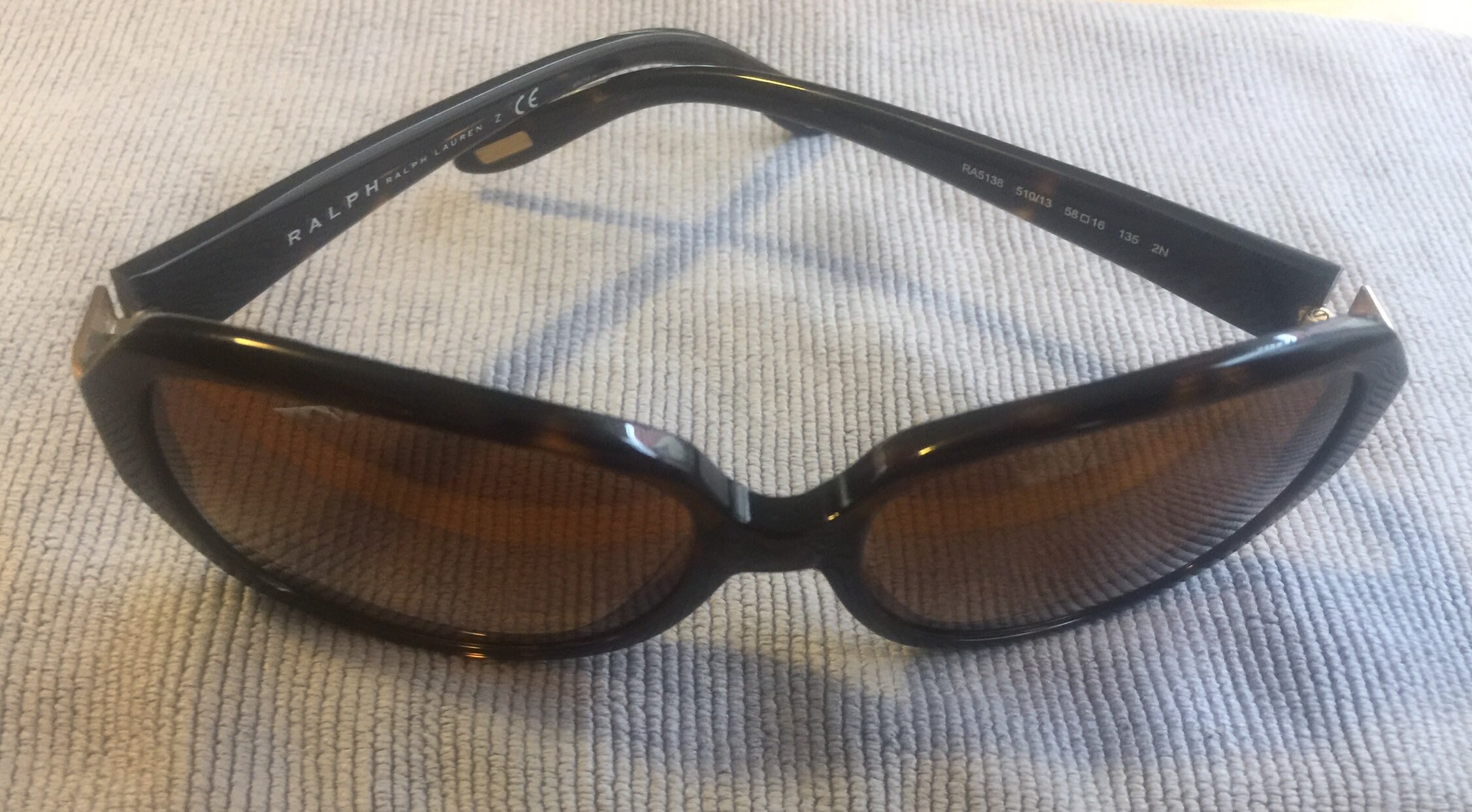 Ralph lauren best sale 5138