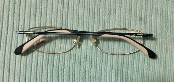 New authentic puma Flex eyeglass frames PU15354 l… - image 3