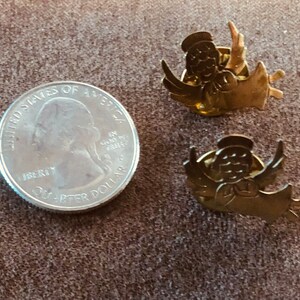 Vintage Brooch/Pin