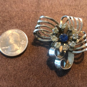 Vintage Brooch/Pin