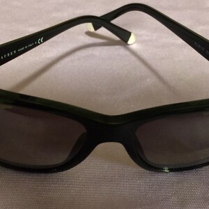 Ralph Lauren Sunglasses RL8115  Italy Frames Ralph Lauren Sunglasses RL8115 5003/13 3N Italy 55-17-145 main image 3