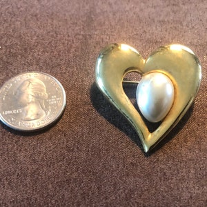 Vintage Brooch/Pin