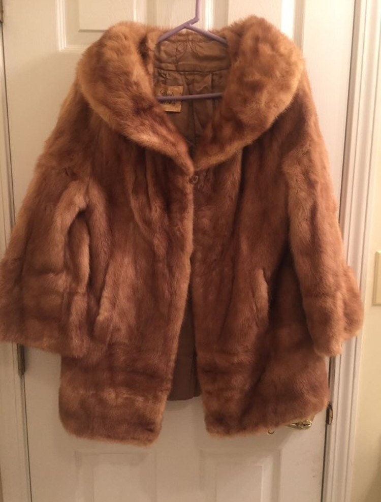 Mink coats at macy's online