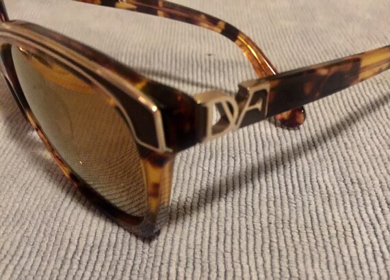 New Authentic Diane Von Furstenberg - DVF604S Sunglasses 57  display picture 1