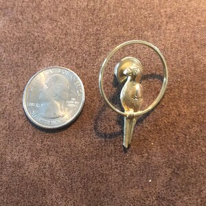 Vintage Brooch/Pin
