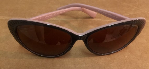 New Authentic Armani Exchange Sunglasses AX4013 No Case 59  display picture 1