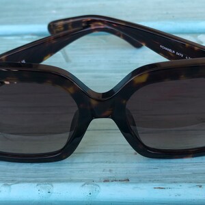New Authentic 5479 Chanel Polarized Sunglasses 714/S5 56-18  display picture 1