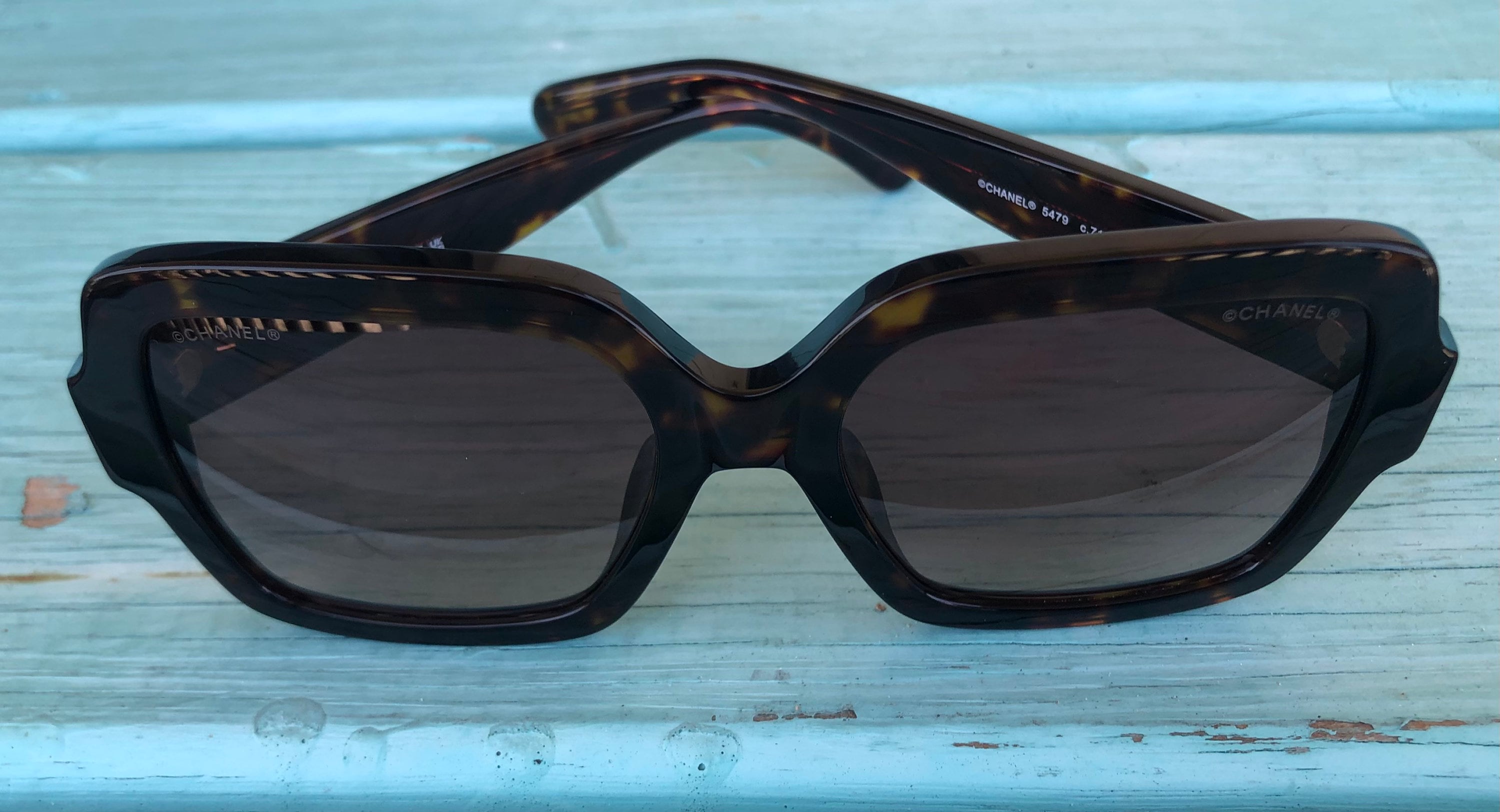 LV Mini Link Soft Square Sunglasses S00 - Women - Accessories
