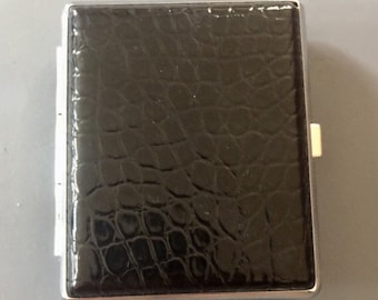 NOS Credit Card/ Business Card Holder Case