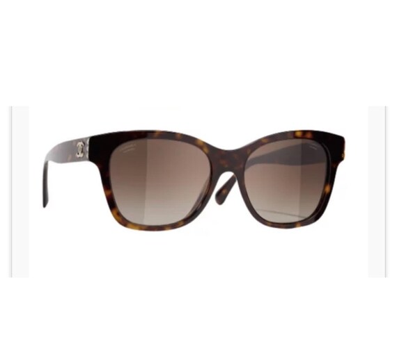 Chanel Sunglasses No.79 - Gem