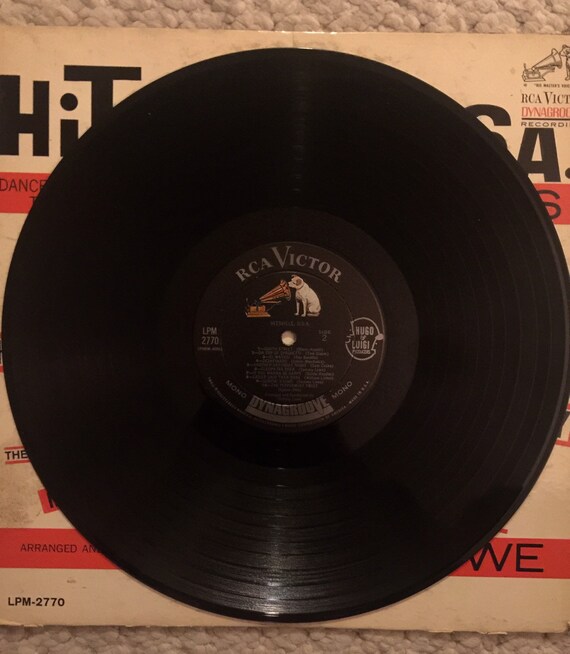 Hard to Find Hitsville USA 20 Top Teen Tunes by Sammy Lowe
