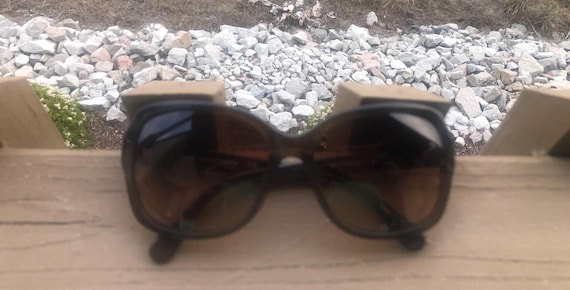 New Diane Von Furstengerg Sunglasses DVF603S No Case 57-17  display picture 1