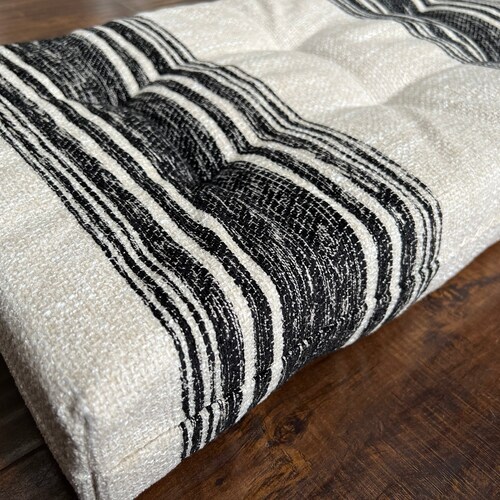 Custom Indoor Bench Cushion Etsy