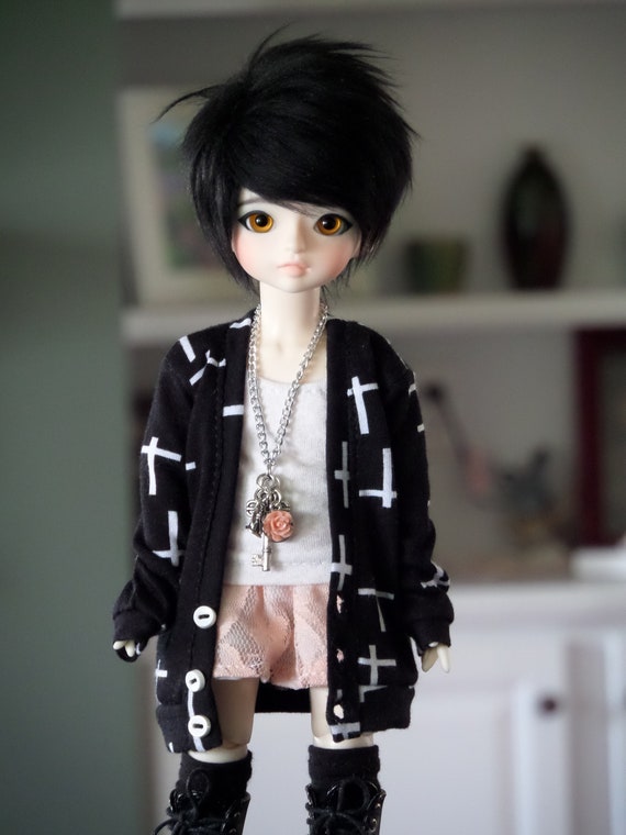 littlefee wig size