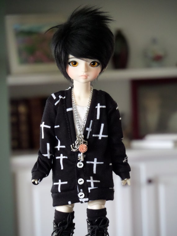 Disneyana Disney D23 Expo Japan 15 Mame Tsum Mametsum Fantasia Mickey Plush Doll Collectibles