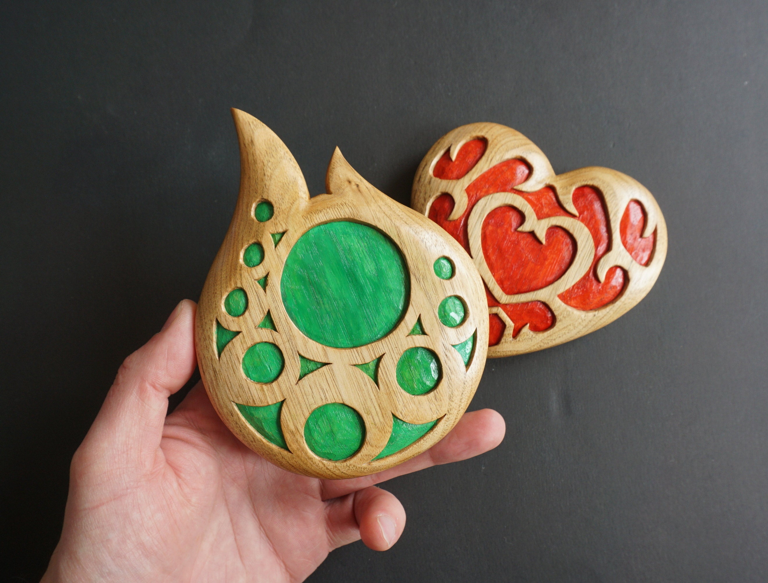 breath of the wild heart container or stamina vessel breath of the wild heart container or stamina vessel