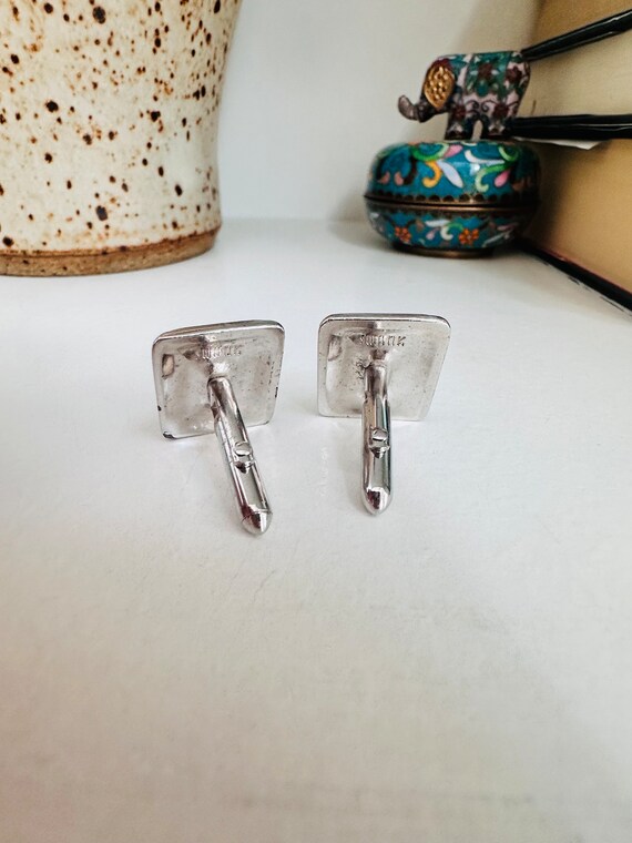 Cuff links - image 6