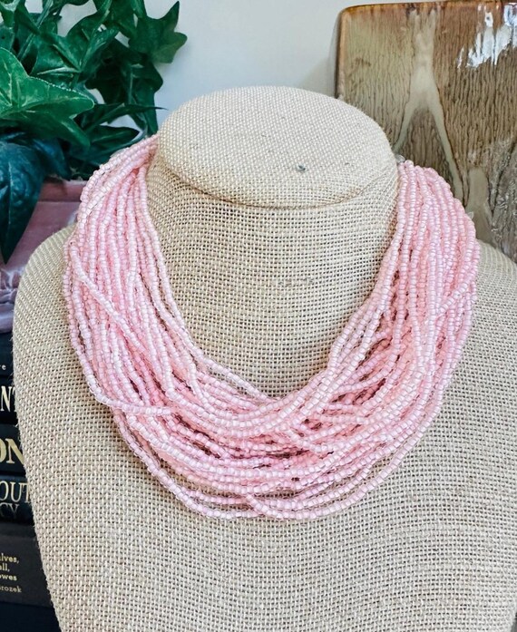 West Germany Necklace