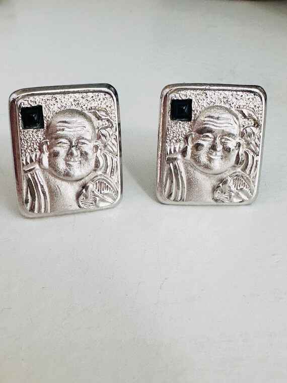 Cuff links - image 1