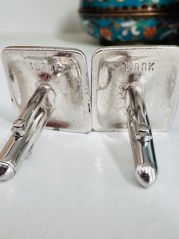 Cuff links - image 7