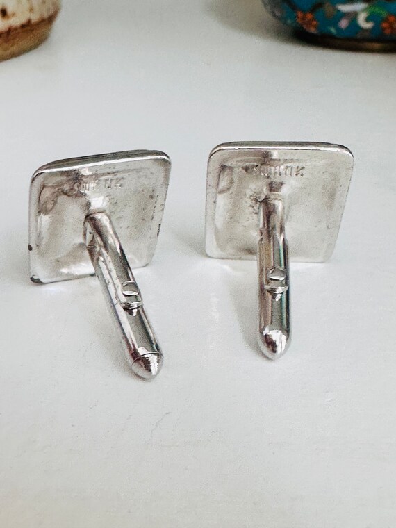 Cuff links - image 3