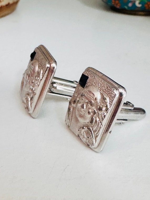 Cuff links - image 2