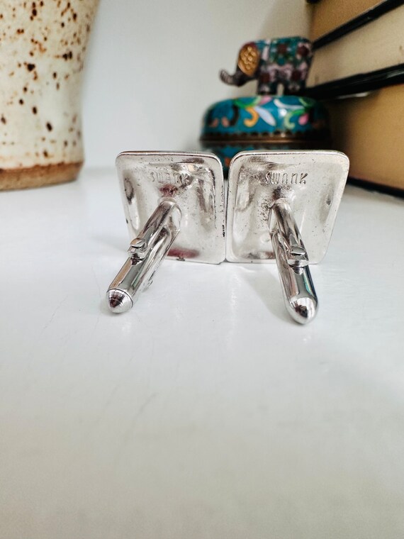 Cuff links - image 4