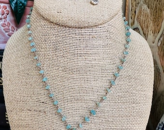 Brighton Petite Shore Necklace