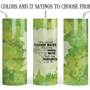 Teacher gift, teacher tumbler, funny teacher gift, funny teacher cup, funny teacher tumbler, teacher appreciation gift, fun teacher gift