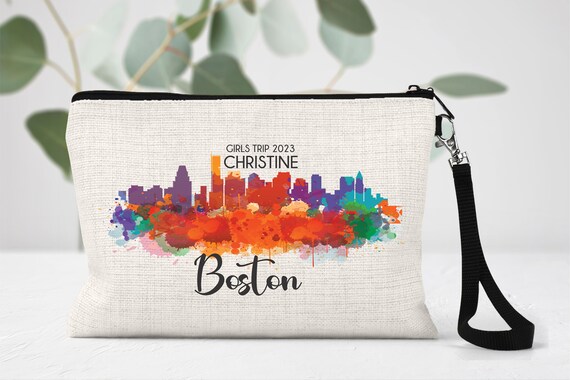 Girls weekend clearance bag