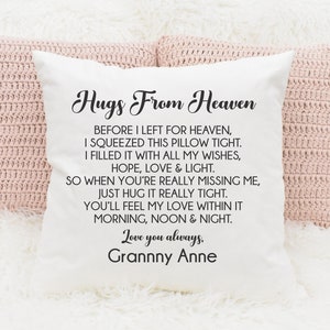 Personalized Human Pillow, Custom Human Pillow, Custom Made Keepsake, Long  Distance, Memory Pillow, Memorial Gift, Valentines Day Gift 