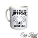 see more listings in the Mugs section