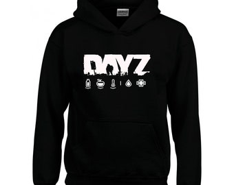 Dayz Hoodie  - Gaming Gamer Streamer Streaming