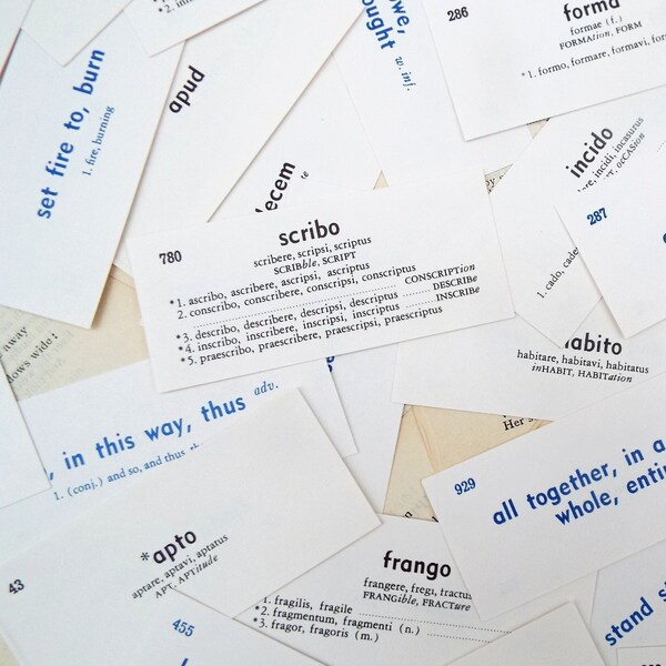 Vis Ed Vocabulary Cards Etsy UK vis-ed-vocabulary-cards-etsy-uk