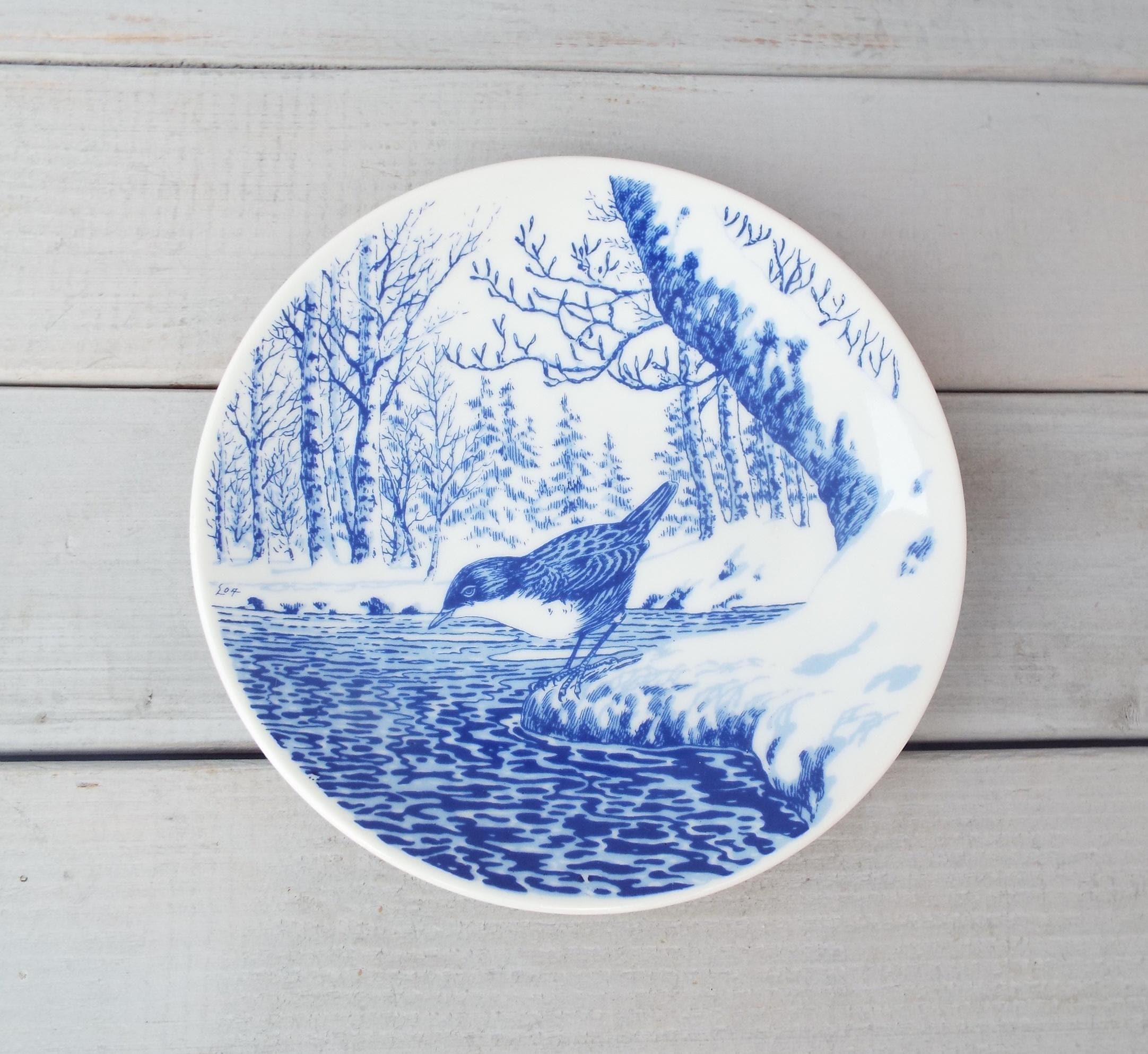 Porsgrund China - Etsy