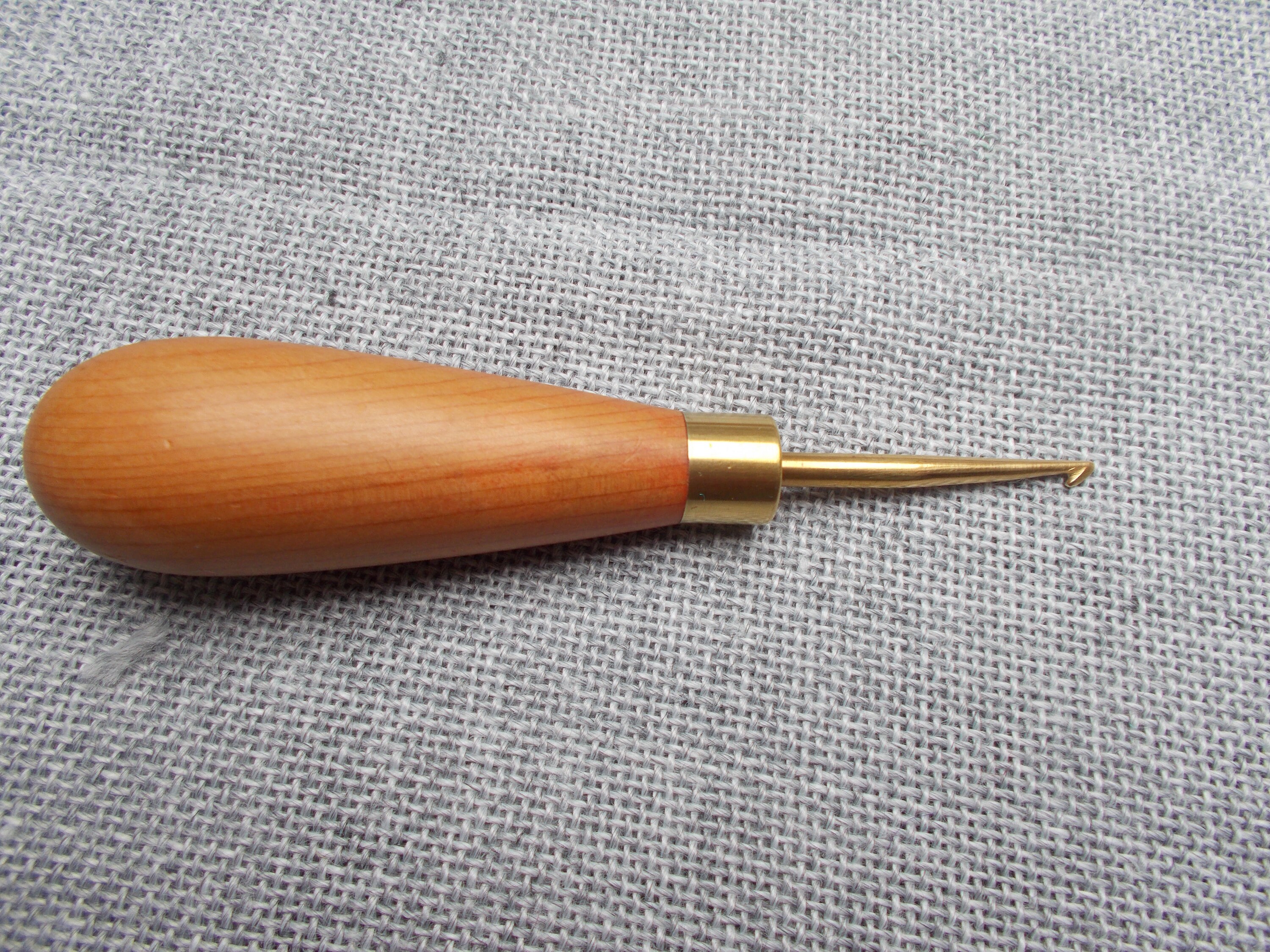 Fine Rug Hooking Kit Etsy