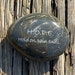 see more listings in the River Rock Word Stones section