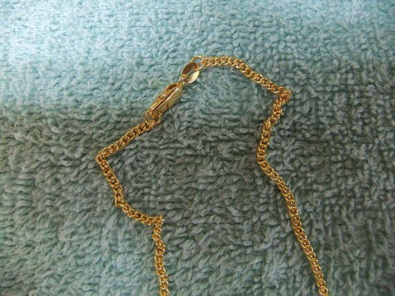 Michigan Coin Bezel 24k GP Pendant W 