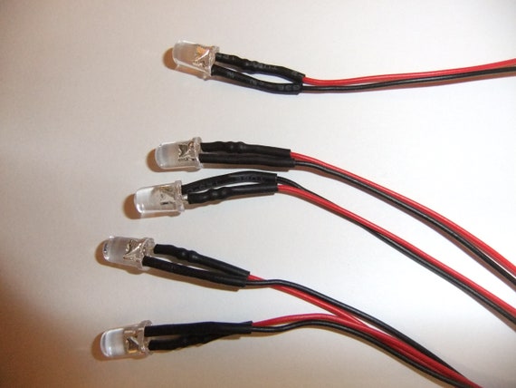 12v clearance led diode