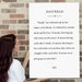 Dave Willis Quote Family Custom Canvas Print Gallery Wall Art Home Dave Willis Quote Family Custom Canvas Print Gallery Wall Art Home