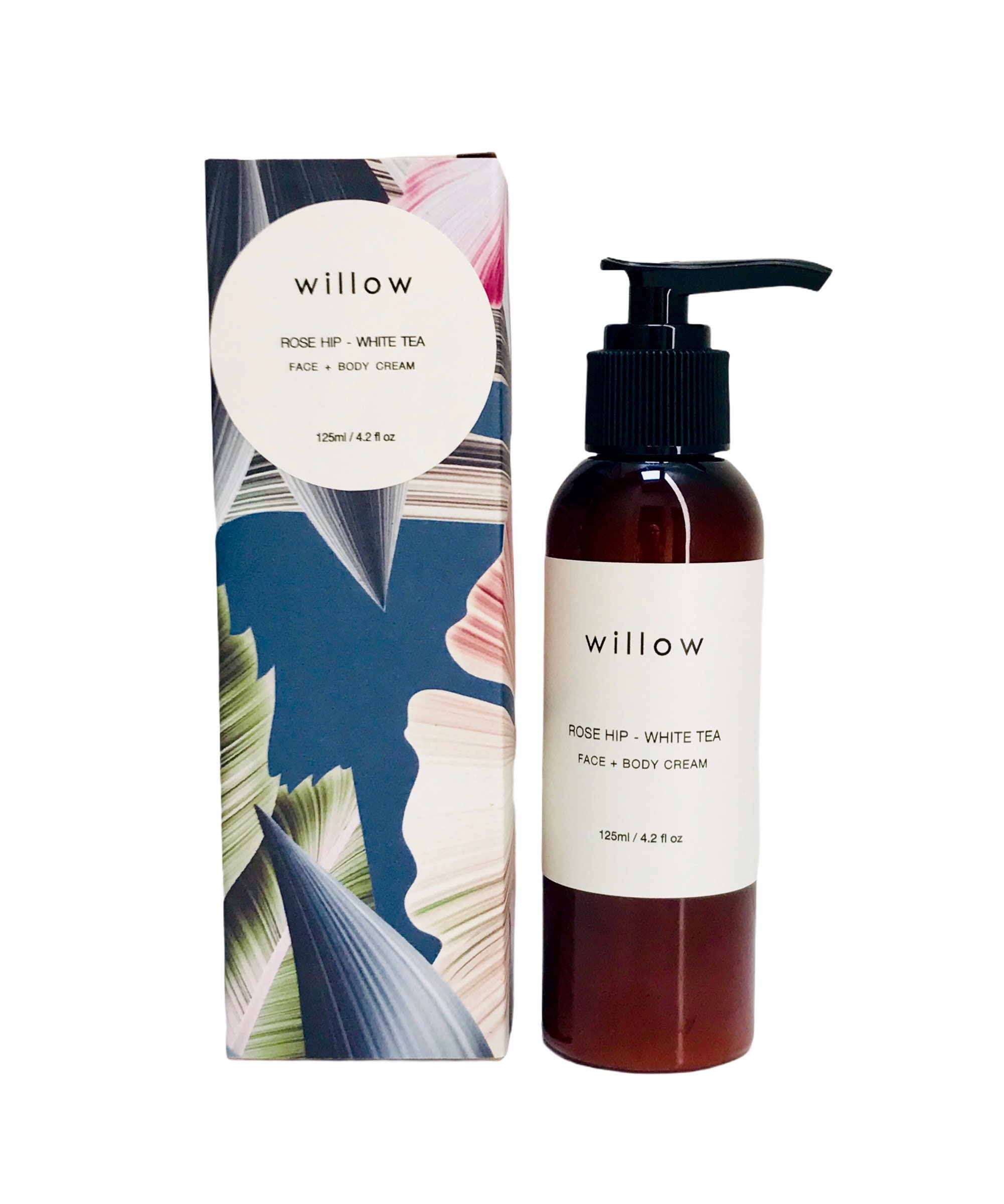 non greasy body moisturiser