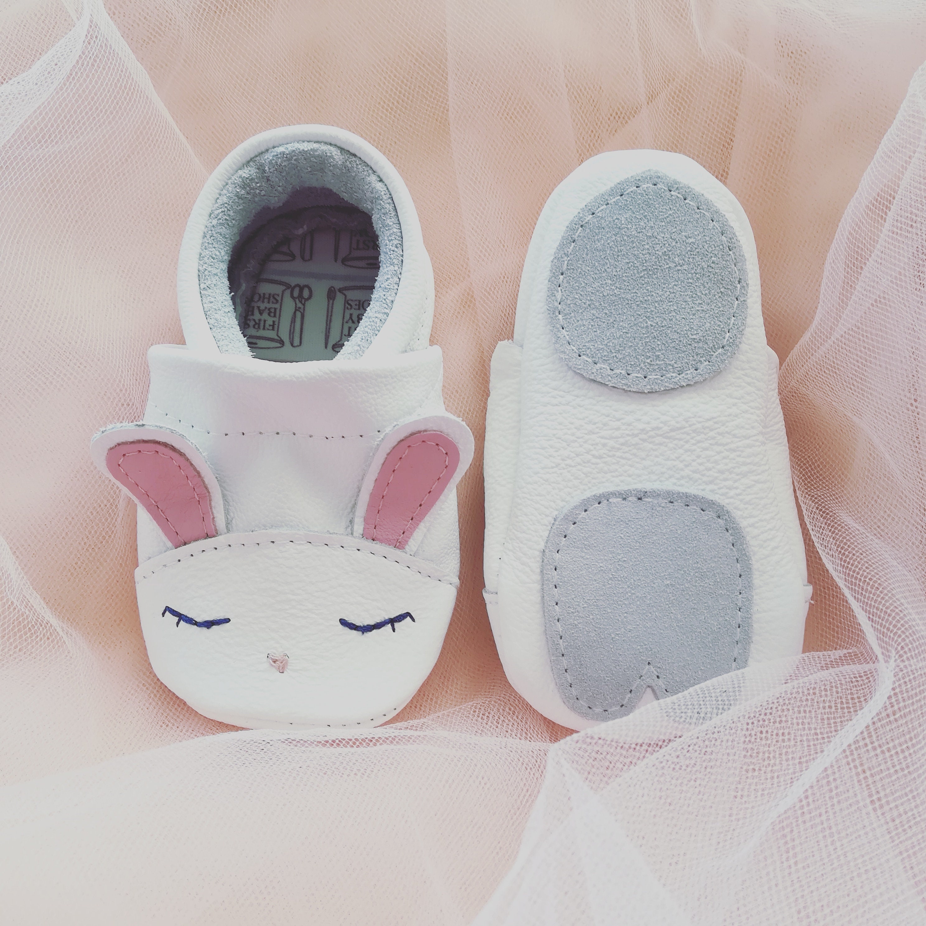infant house slippers