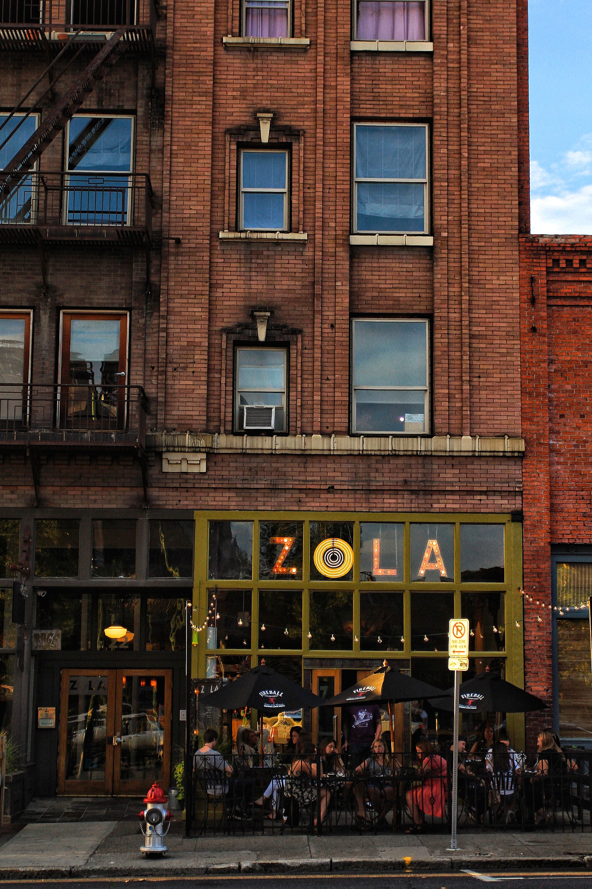 Zola Architecture Photography Spokane Washington Etsy