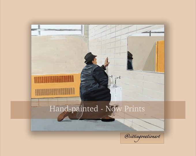 Rare Original '87 JOHN HUGHES Planes, Trains and Automobiles MCA