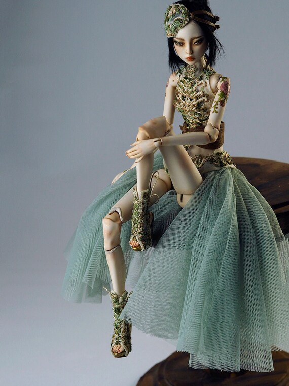 porcelain bjd dolls for sale