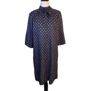 Vintage 70’s Shelby Place Dress