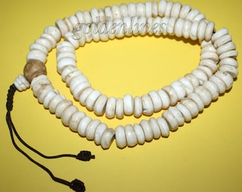 チベット数珠 40インチ - Etsy 日本