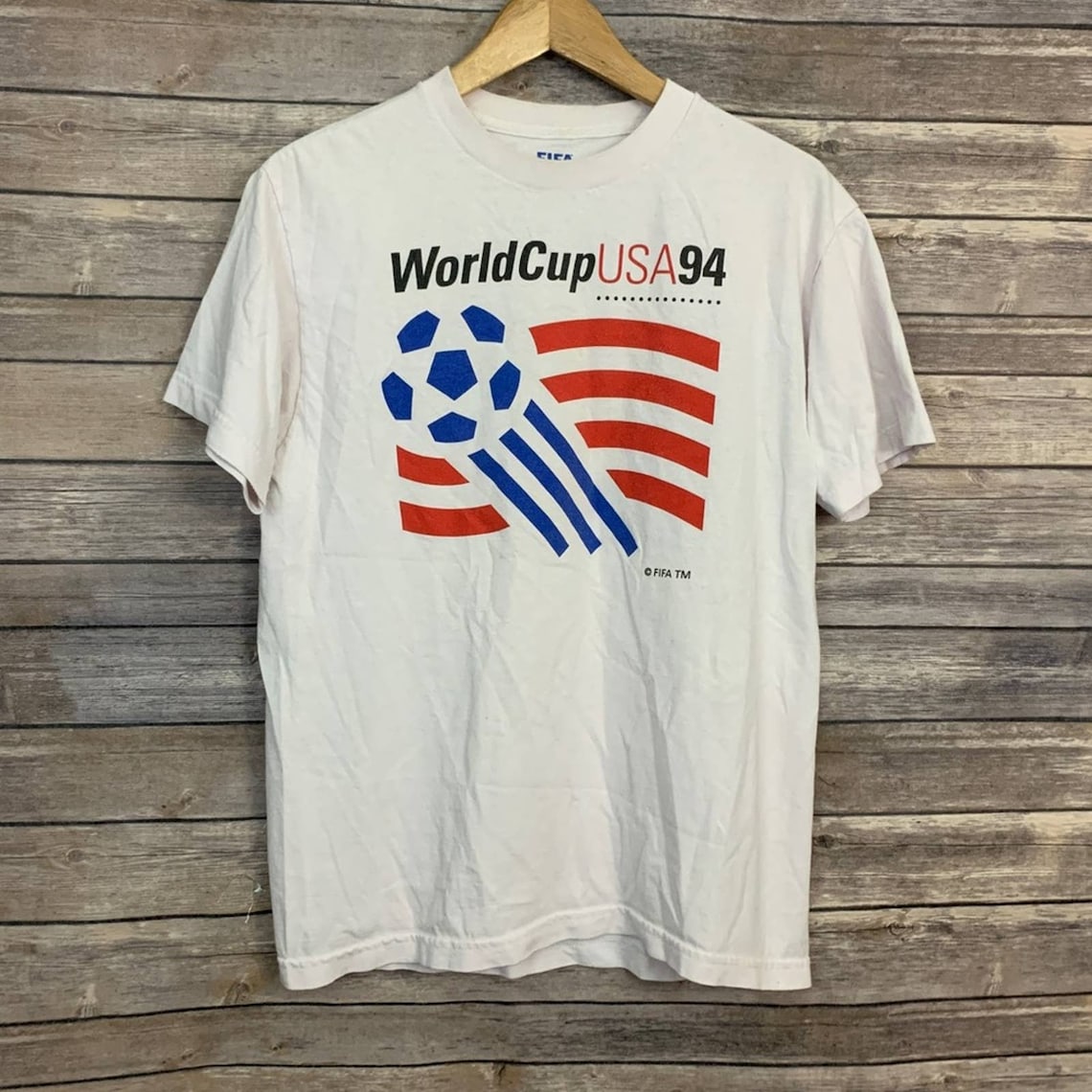 vintage 1994 t shirt