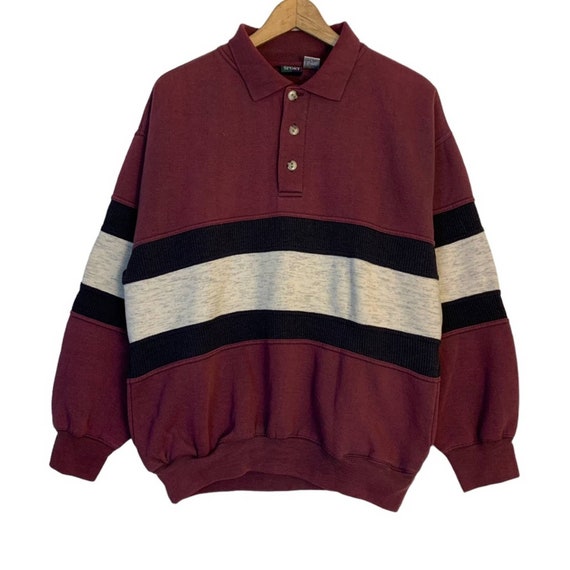 Vintage AZ Sport Sweatshirt