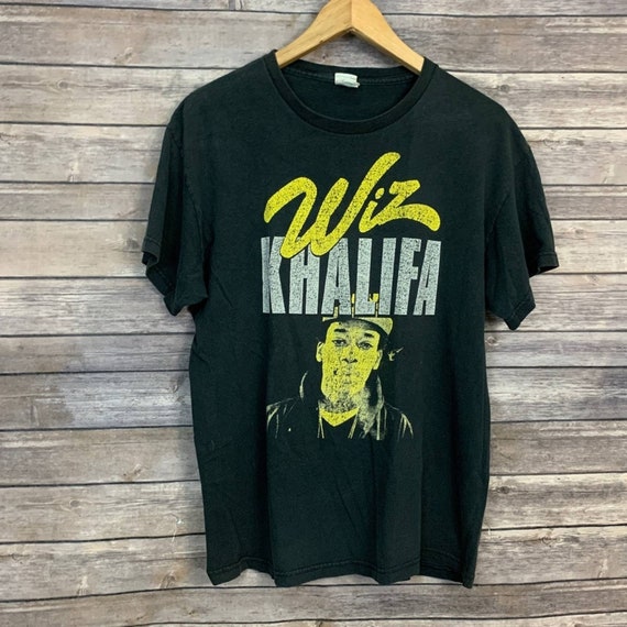 wiz khalifa shirt forever 21